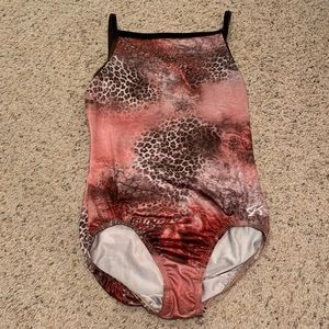 💙 5 FOR 35 💙 Gymnastics leotard
